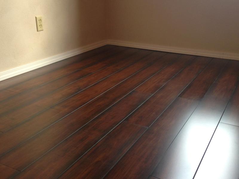 Before and After Lumber Liquidators